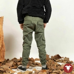 Jogger Franco en internet