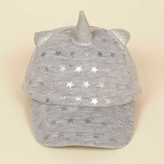 Cap mini unicorn
