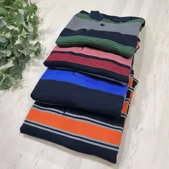 Chomba Oliver naranja