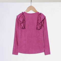 Remera Josefa en internet