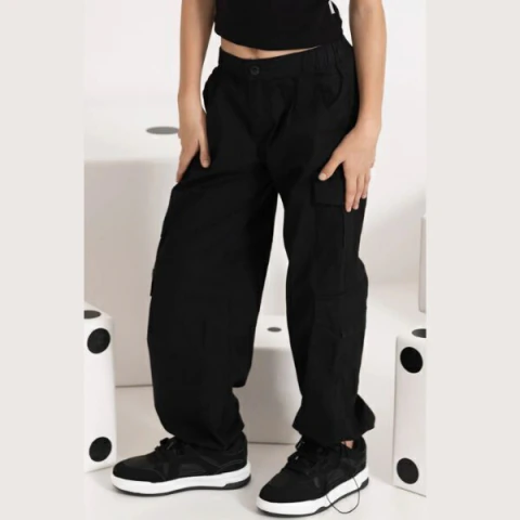 Pantalon jr Multicargo
