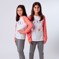 Pijama good girls