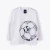 Remera kid crack