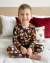 Pijama Mickey