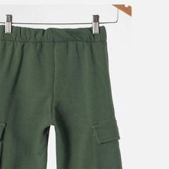 Jogging cargo MK - tienda online