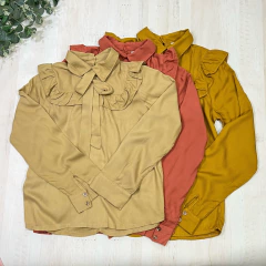 Blusa Mili - comprar online