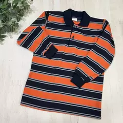 Chomba Oliver naranja