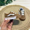 Zapatillas Vans marron - comprar online