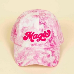 Cap magic