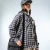 Campera Leñadora WB