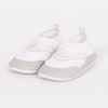Zapa mini deportiva blanca - comprar online