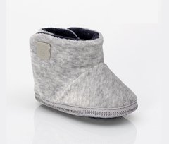 Bota lisa