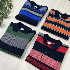 Chomba Oliver naranja - comprar online