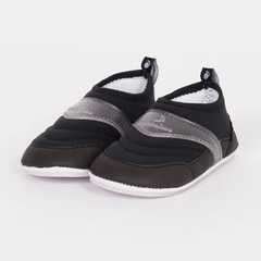 Zapa mini deportiva negro - comprar online