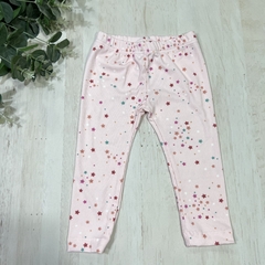 Leggin morley estellitas - Arroz con Leche