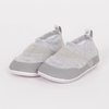 Zapa mini deportiva gris - comprar online