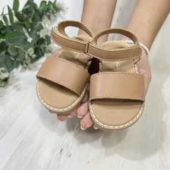 Sandalia Verona suela - tienda online
