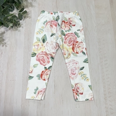 Leggin Ariadna en internet