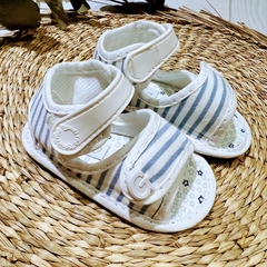 Sandalia Cholita Aron - comprar online