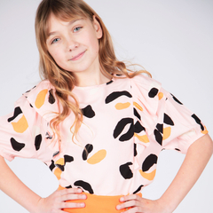 Blusa Agata