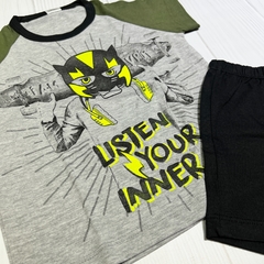 Pijama Wild - comprar online