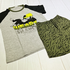 Pijama Weary - comprar online