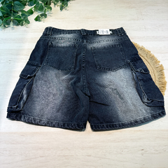 Bermuda cargo Shakira - tienda online
