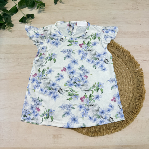 Remera Chiara