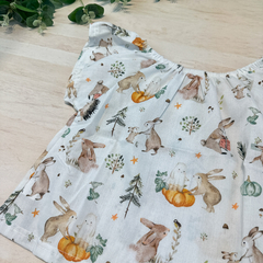 Blusa Rabby - comprar online