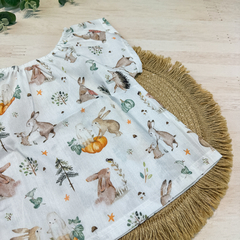 Blusa Rabby en internet