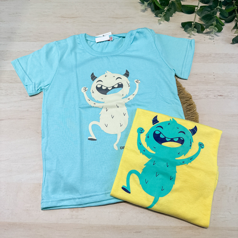 Remera Agusto