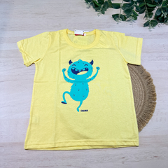 Remera Agusto en internet