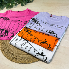 Top crop Arkansas - comprar online