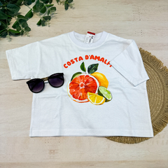 Remera Limon
