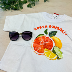 Remera Limon - comprar online