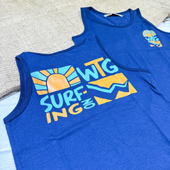 Musculosa WTG en internet