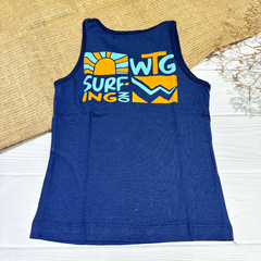 Musculosa WTG - comprar online