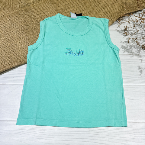 Musculosa Becerra