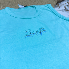 Musculosa Becerra - comprar online