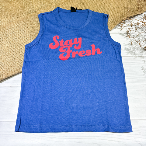 Musculosa Neymar