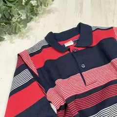Chomba Oliver rojo - comprar online