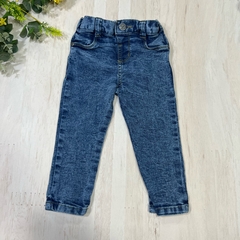 Jeans Mora