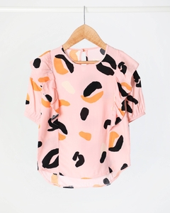 Blusa Agata - tienda online