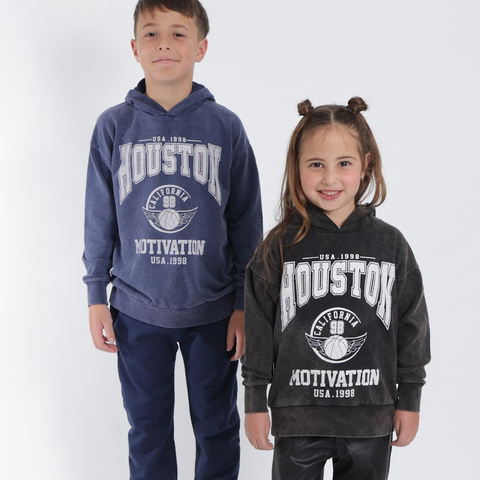 Buzo Houston