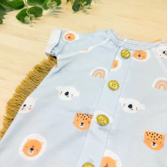 Enterito Sasha en internet