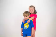 Remera UV minivans - comprar online