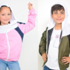 Campera Juno