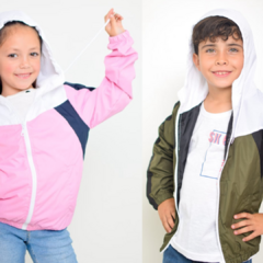 Campera Juno
