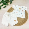 Conj. Alonso - comprar online