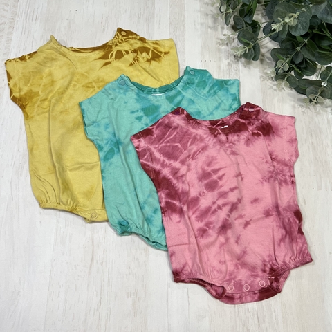 Body batik